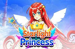 Starlight-Princess